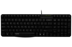 Rapoo N2400 Wired Keyboard